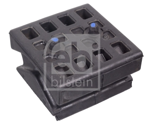 Bushing, leaf spring